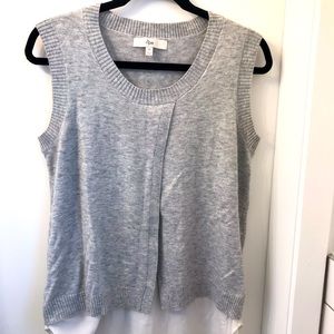 3/$25 🖤Ripe Brand - Maternity/Feeding Top🖤